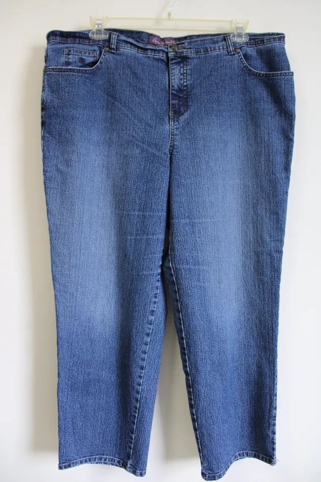 Earrings Gloria Vanderbilt Gloria Vanderbilt Jeans 22 Short