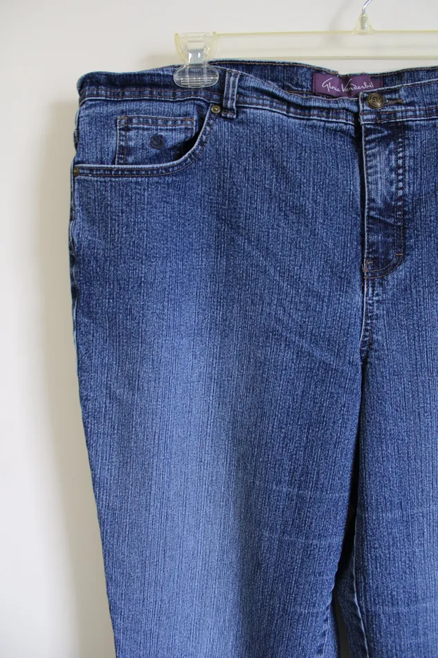 Earrings Gloria Vanderbilt Gloria Vanderbilt Jeans 22 Short