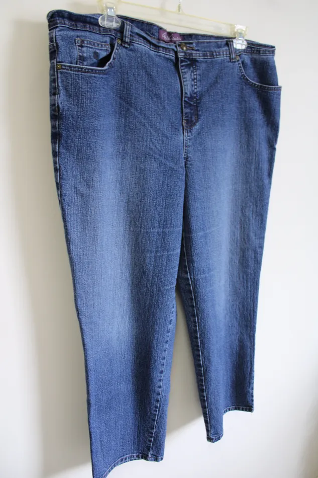 Earrings Gloria Vanderbilt Gloria Vanderbilt Jeans 22 Short