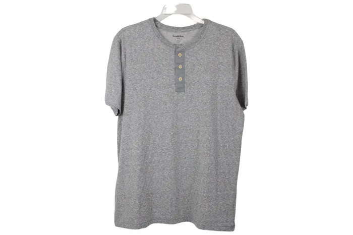 Earrings Goodfellow Goodfellow Co Grey Henley L
