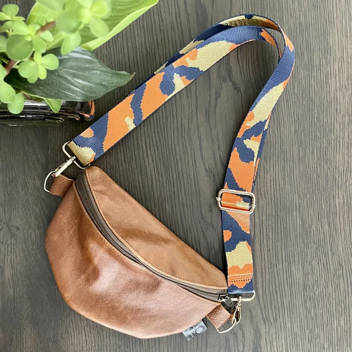 Earrings iszi ONLINE Bag Straps 4 Options Earrings iszi ONLINE Bag Straps 4 Options
