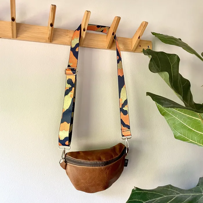 Earrings iszi ONLINE Bag Straps 4 Options Earrings iszi ONLINE Bag Straps 4 Options