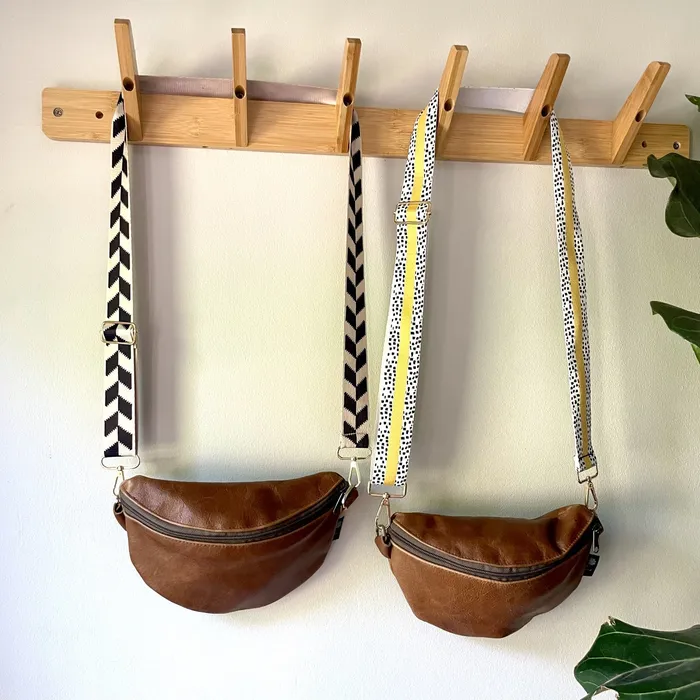 Earrings iszi ONLINE Bag Straps 4 Options Earrings iszi ONLINE Bag Straps 4 Options