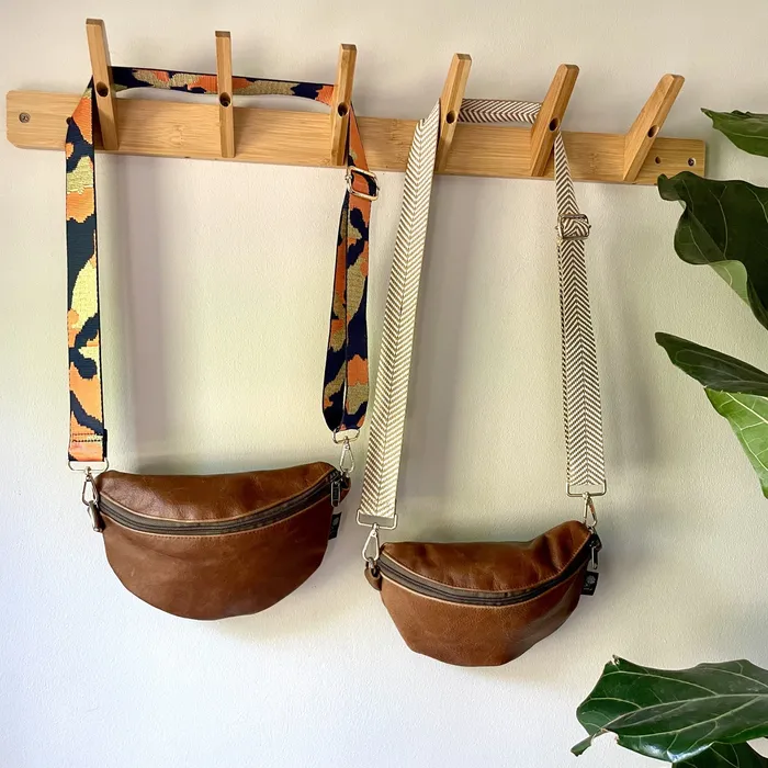 Earrings iszi ONLINE Bag Straps 4 Options Earrings iszi ONLINE Bag Straps 4 Options