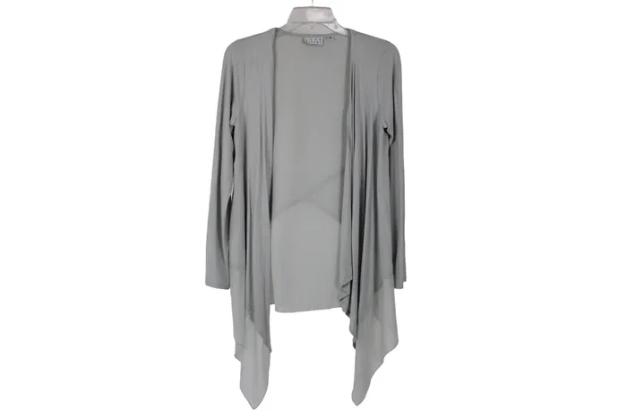 Earrings Joan Rivers Joan Rivers Gray Cardigan XS