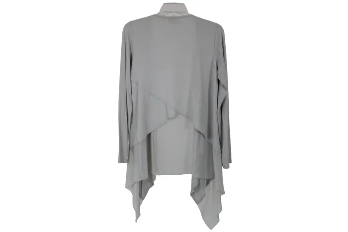 Earrings Joan Rivers Joan Rivers Gray Cardigan XS
