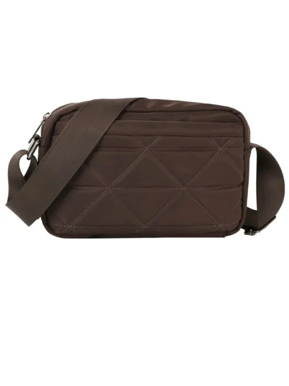 Earrings Joia Trading Trish Quilted Bag