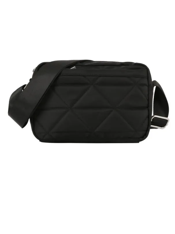 Earrings Joia Trading Trish Quilted Bag