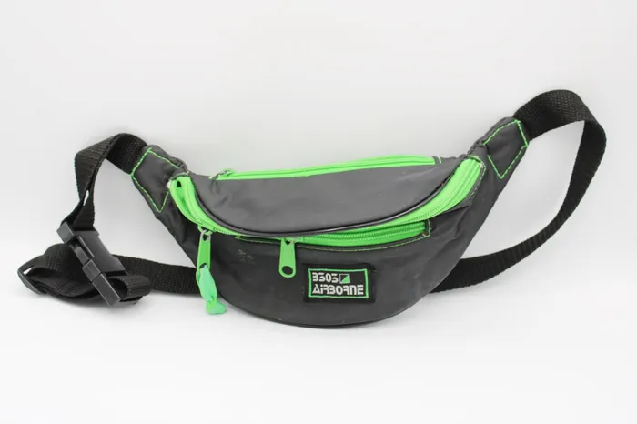 Earrings Jubilee Thrift 3505 Airborne Fanny Pack