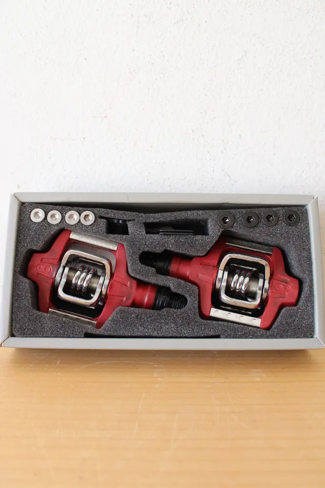 Earrings Jubilee Thrift Crank Brothers Candy C 4Sided Pedal 2Sided Platform Earrings Jubilee Thrift Crank Brothers Candy C 4Sided Pedal 2Sided Platform