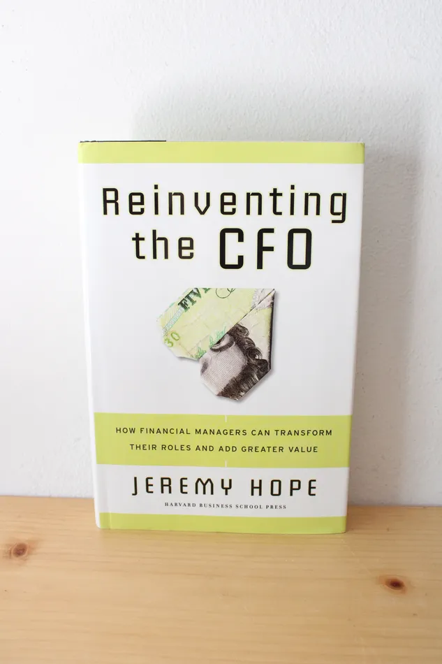 Earrings Jubilee Thrift Reinventing The CFO How Financial Managers Can Transform Their Roles Add Greater Value By Jeremy Hope Earrings Jubilee Thrift Reinventing The CFO How Financial Managers Can Transform Their Roles Add Greater Value By Jeremy Hope