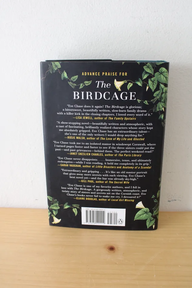 Earrings Jubilee Thrift The Birdcage Some Secrets Need To Be Set Free By Eve Chase Earrings Jubilee Thrift The Birdcage Some Secrets Need To Be Set Free By Eve Chase
