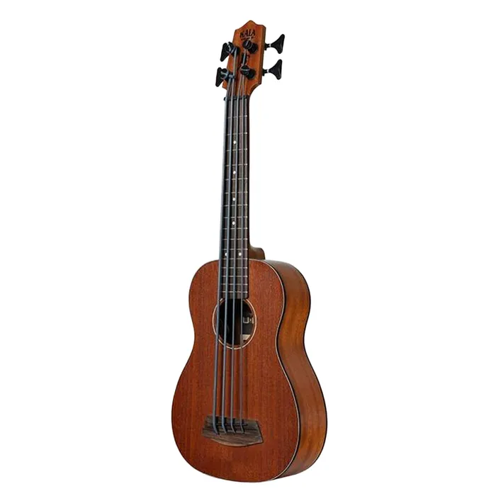 Earrings KALABRAND Kala Rumbler UBass AcousticElectric Ukulele