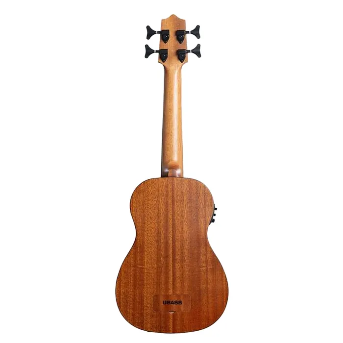 Earrings KALABRAND Kala Rumbler UBass AcousticElectric Ukulele