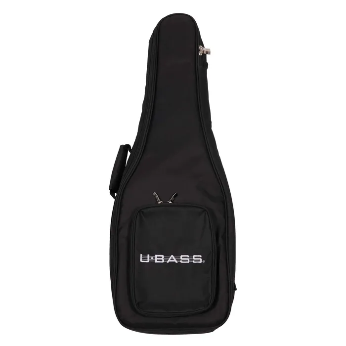 Earrings KALABRAND Kala Rumbler UBass AcousticElectric Ukulele