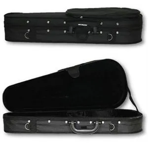 Earrings KALABRAND Kala Tenor Ukulele Foam Hard Case