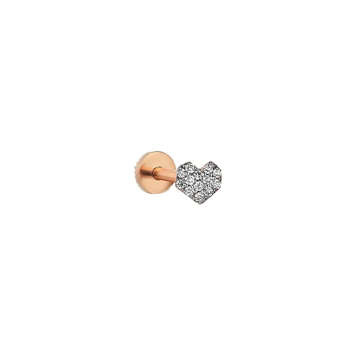 Earrings Kismet by Milka Cherish Piercing