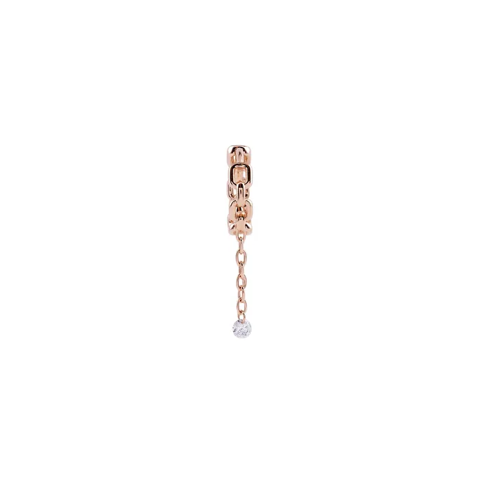 Earrings Kismet By Milka Global3 Dreamscape Hoop Earring