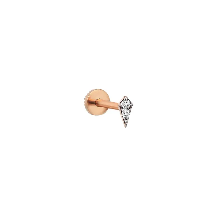 Earrings Kismet by Milka Thorn Piercing