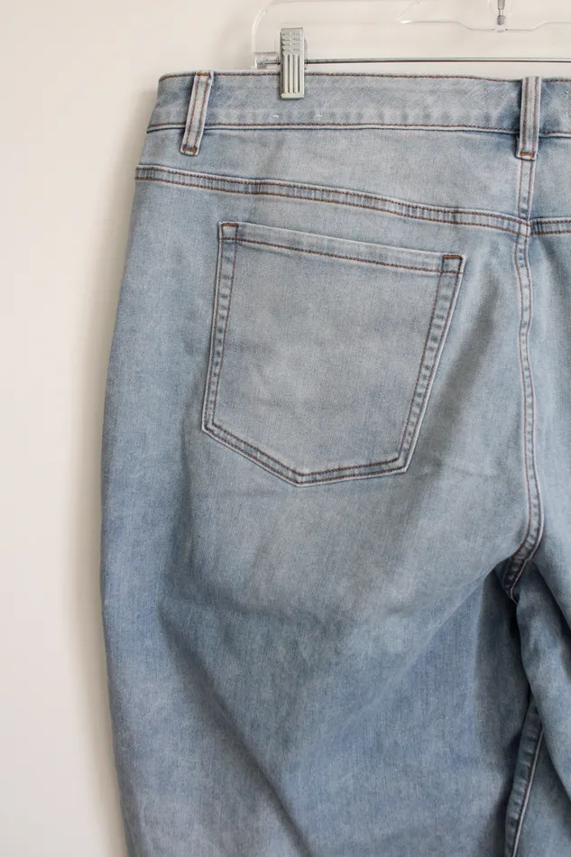 Earrings Lane Bryant Acid Washed Capris 22 Lane Bryant