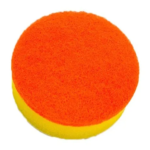 Earrings LIVINGROYAL Living Royal Smiley Cleaning Sponge