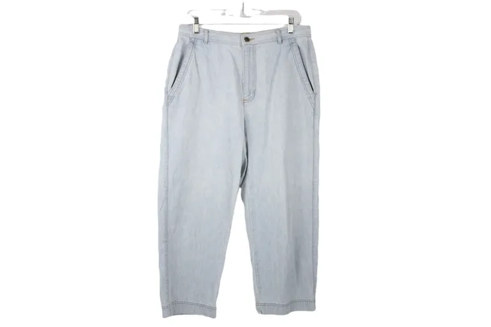 Earrings Liz Claiborne Liz Claibrone Lizwear Jeans The Chino Classic Fit 12