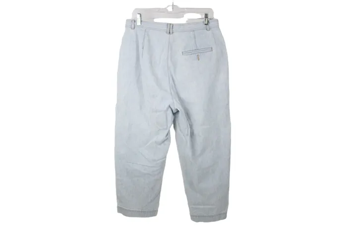 Earrings Liz Claiborne Liz Claibrone Lizwear Jeans The Chino Classic Fit 12