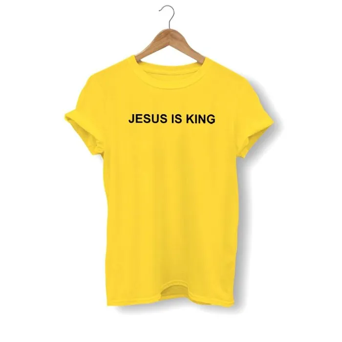 Earrings Lords Guidance Christian TShirt br Jesus Is King