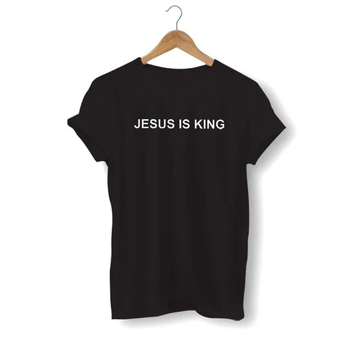 Earrings Lords Guidance Christian TShirt br Jesus Is King