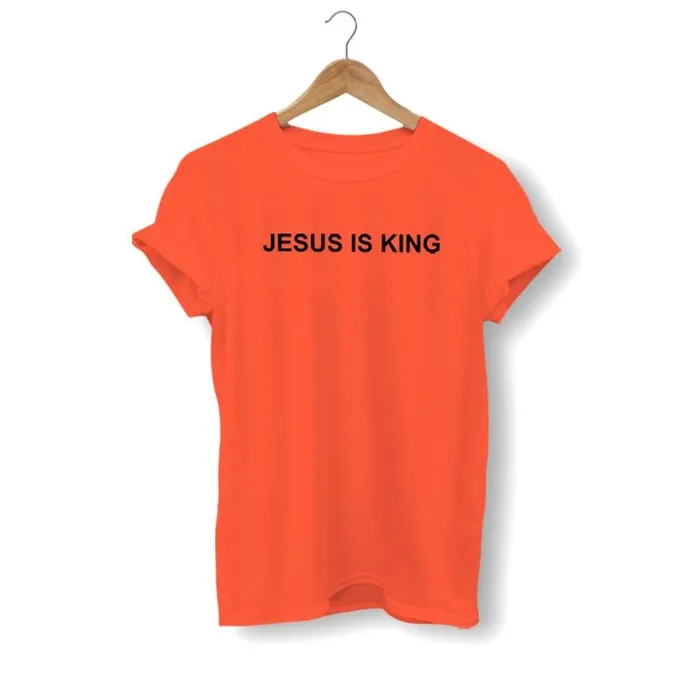 Earrings Lords Guidance Christian TShirt br Jesus Is King