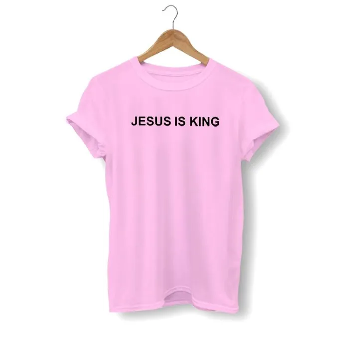 Earrings Lords Guidance Christian TShirt br Jesus Is King