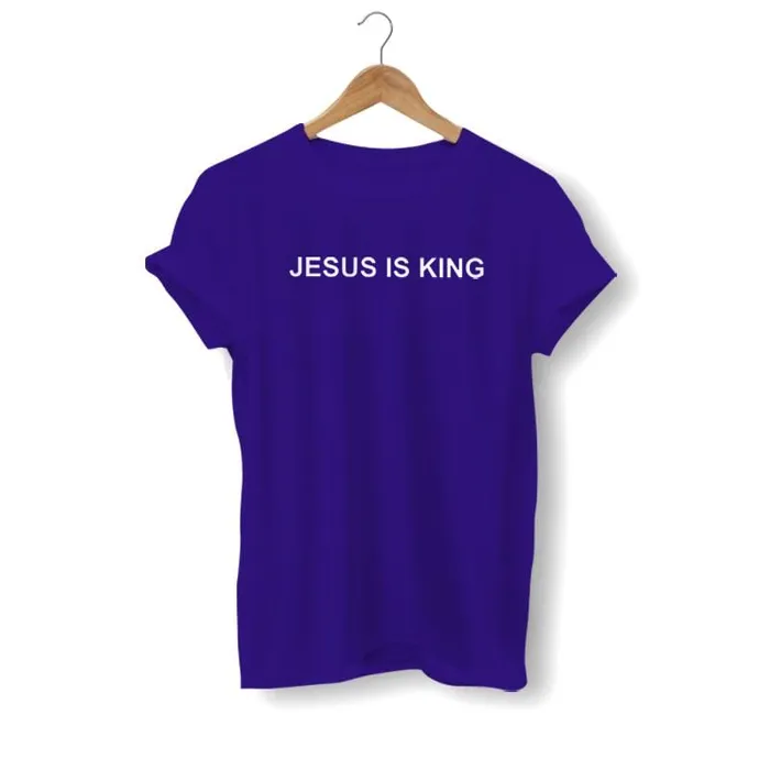 Earrings Lords Guidance Christian TShirt br Jesus Is King