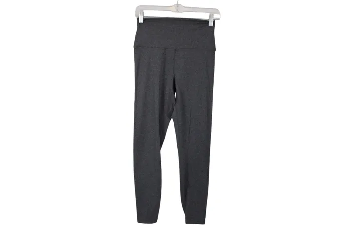 Earrings Members Mark Members Mark Gray Ankle Legging M