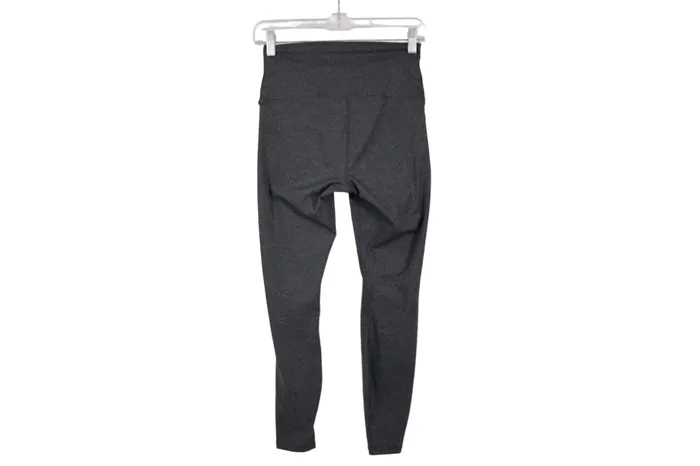 Earrings Members Mark Members Mark Gray Ankle Legging M