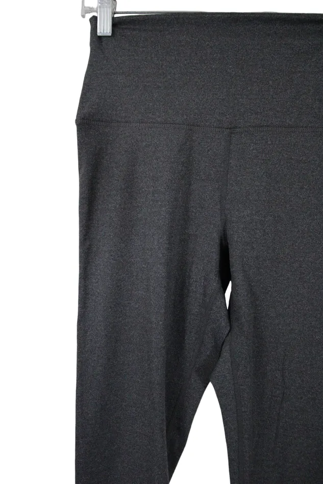Earrings Members Mark Members Mark Gray Ankle Legging M