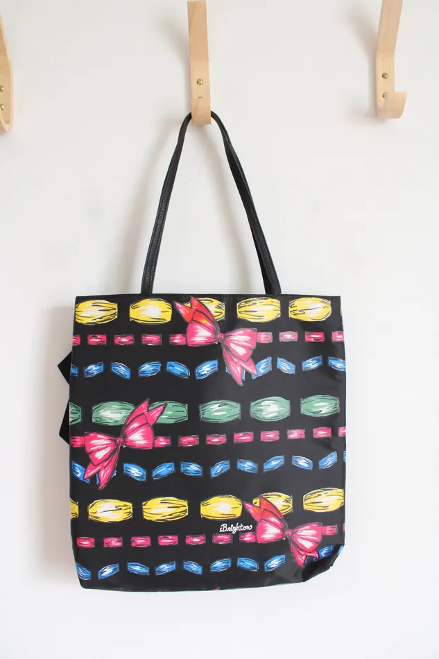 Earrings NEW Brighton Carryall Take A Beau Tote Brighton