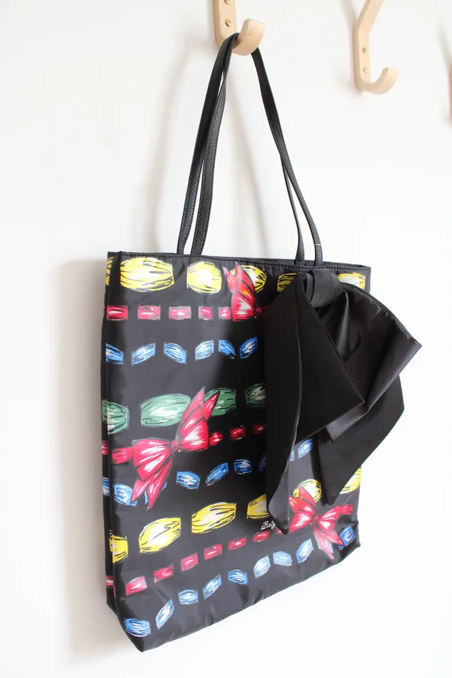 Earrings NEW Brighton Carryall Take A Beau Tote Brighton