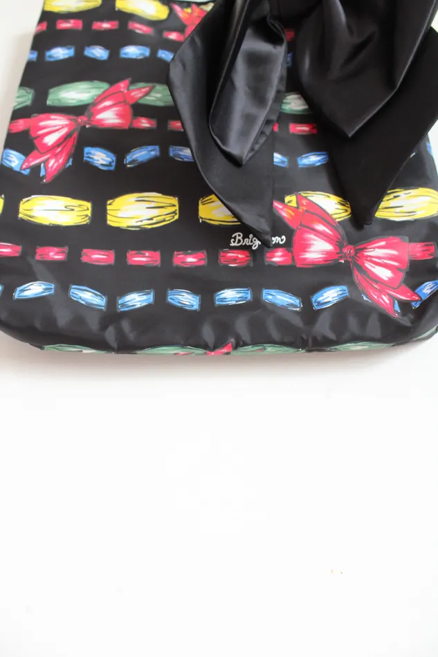 Earrings NEW Brighton Carryall Take A Beau Tote Brighton