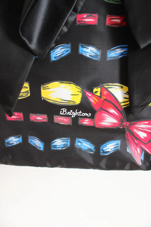 Earrings NEW Brighton Carryall Take A Beau Tote Brighton