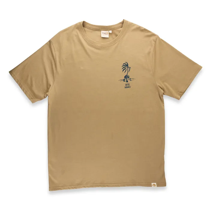 Earrings Pacific Creations Adventures in Paradise Mens Tee Shirt Olive Tan TANKSTREAM Earrings Pacific Creations Adventures in Paradise Mens Tee Shirt Olive Tan TANKSTREAM