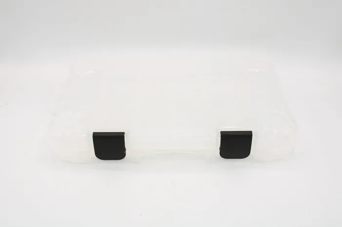 Earrings Plastic Organizer Jubilee Thrift