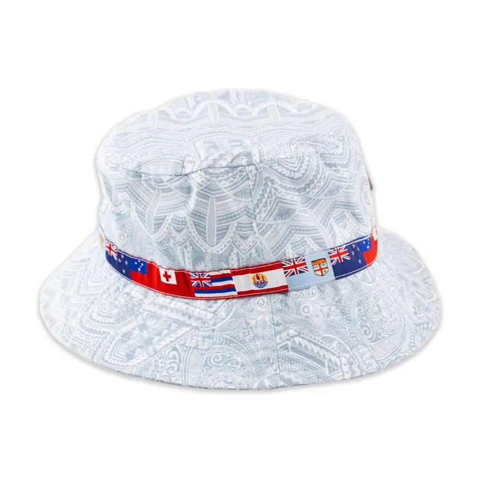 Earrings Polynesian Cultural Center Flag Tattoo Bucket Hat GREATMOUNTAINWE Earrings Polynesian Cultural Center Flag Tattoo Bucket Hat GREATMOUNTAINWE