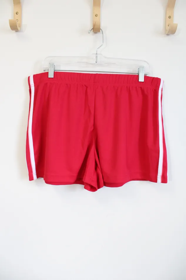 Earrings Prospirit Prospirit Active Pink Shorts XL