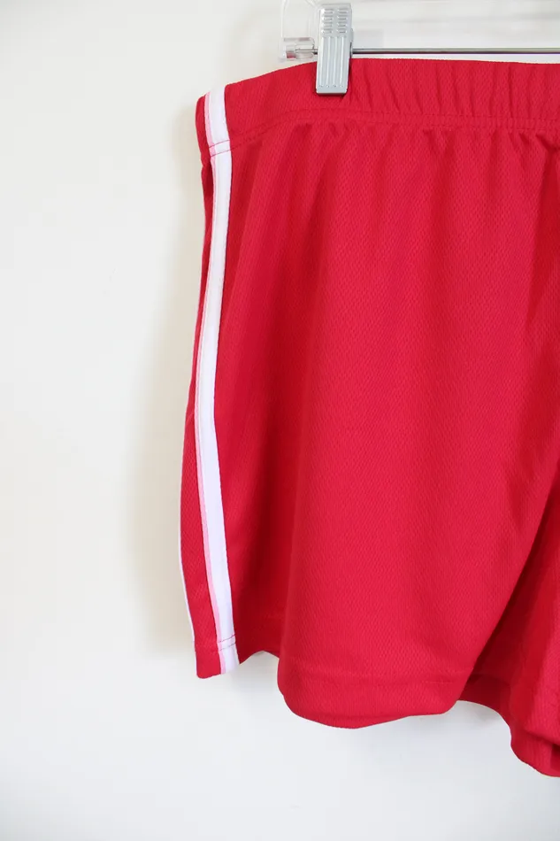 Earrings Prospirit Prospirit Active Pink Shorts XL