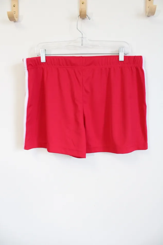 Earrings Prospirit Prospirit Active Pink Shorts XL