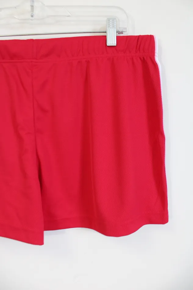 Earrings Prospirit Prospirit Active Pink Shorts XL