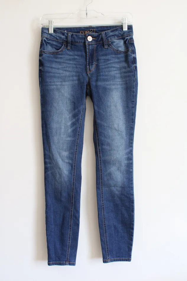Earrings Rue 21 Rue 21 Skinny Jeans 2 Regular