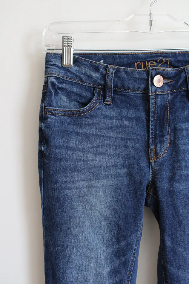 Earrings Rue 21 Rue 21 Skinny Jeans 2 Regular