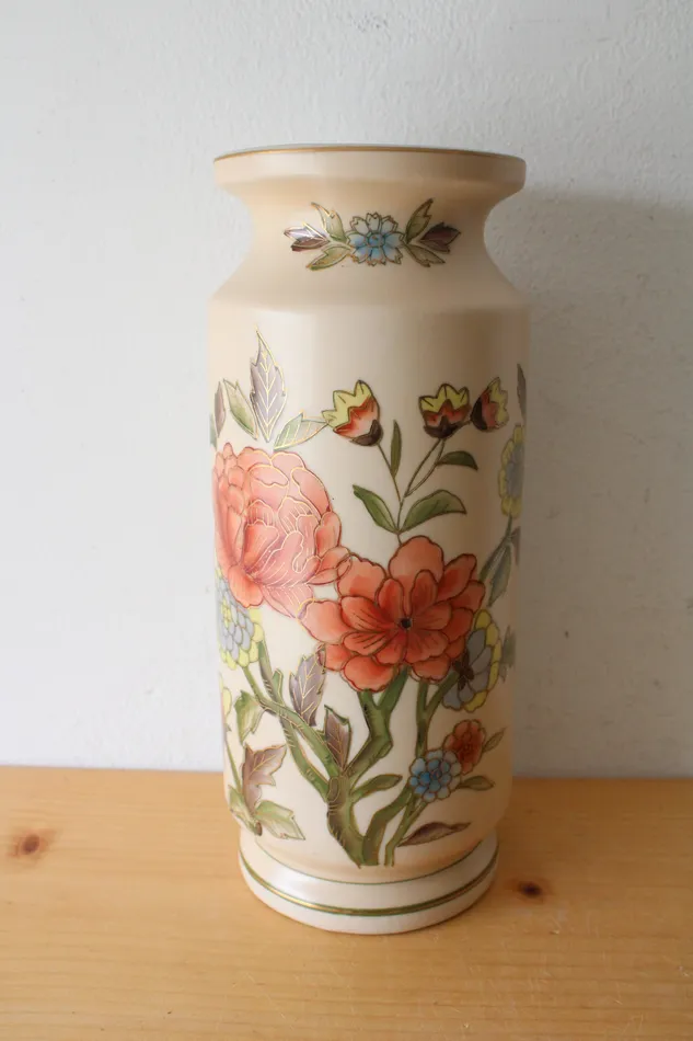 Earrings Sadek Andrea By Sadek Made In Japan Porcelain Peony Floral Vase 115 Earrings Sadek Andrea By Sadek Made In Japan Porcelain Peony Floral Vase 115