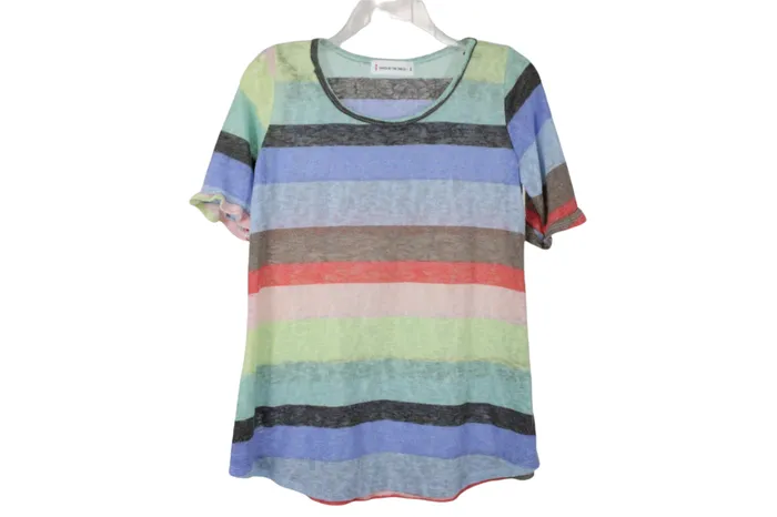 Earrings Saved By The Dress Saved By The Dress Knit Top S